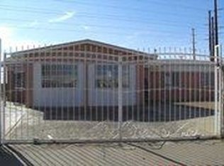 10401 Helican Pl, El Paso, TX 79924