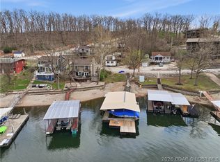 279 Spring Rd, Lake Ozark, MO 65049