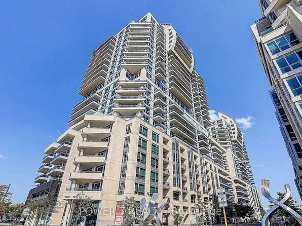 9201 Yonge St #Nw-314, Richmond Hill, ON L4C 1H9