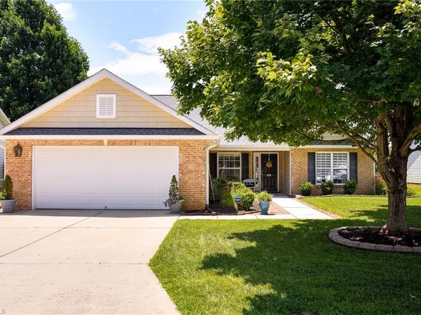 618 Pecan Ridge Cir, Kernersville, NC 27284