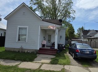 223 W 15th St, Connersville, IN 47331