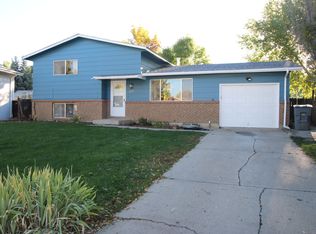 606 Mount Evans St, Longmont, CO 80504