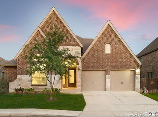 8822 Haystack Rd, San Antonio, TX 78254