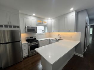 3619 N Lotus Ave #1, Chicago, IL 60641