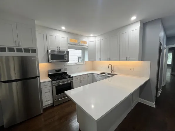 3619 N Lotus Ave #1, Chicago, IL 60641