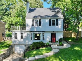 2722 Ridgewood Ave, Cincinnati, OH 45213
