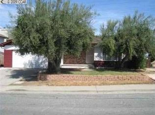 1600 Putnam St, Antioch, CA