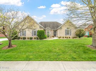 476 Leeward Way, Lenoir City, TN 37772