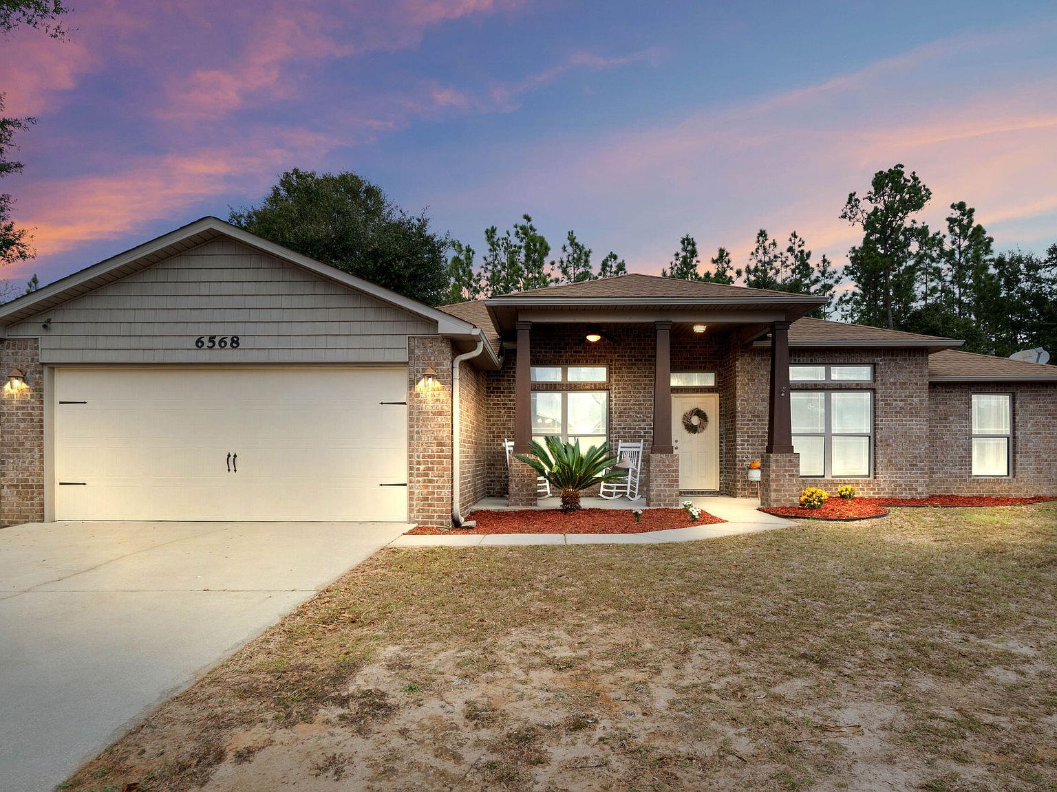 6568 Fall St, Milton, FL 32570 Zillow
