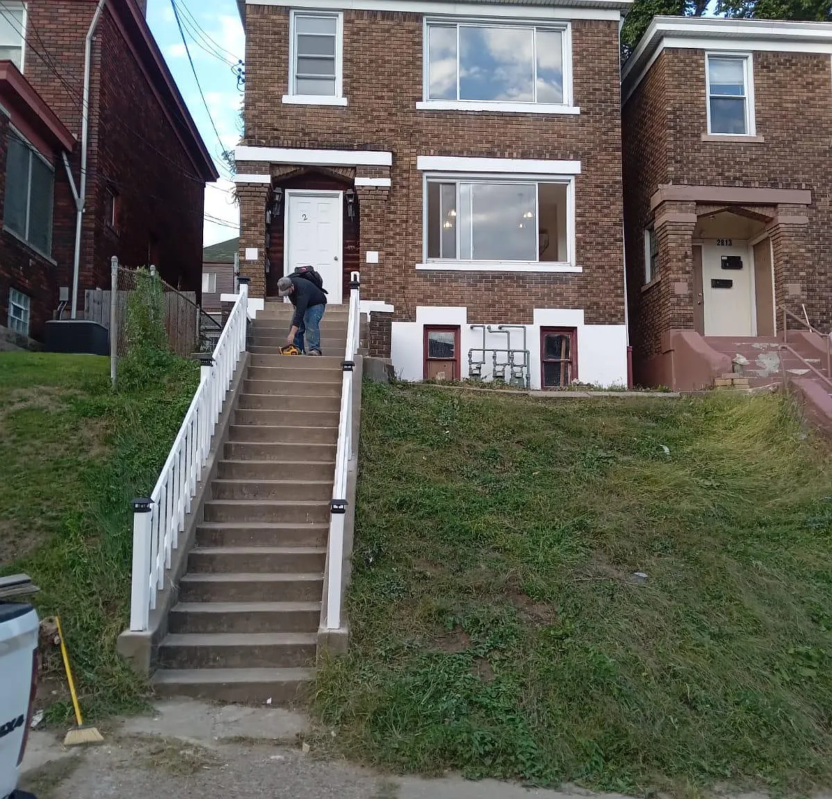 1 bed, 800 sqft, $1,050 — Photo 1