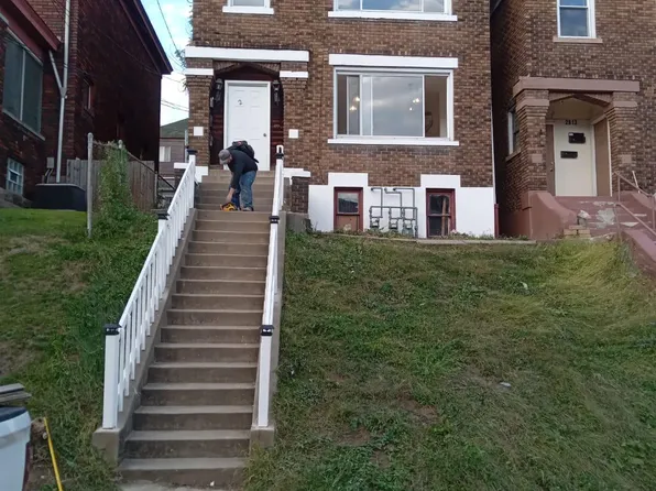 2811 Brentwood Ave, Pittsburgh, PA 15227