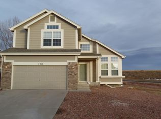 7315 Straggler Cir, Colorado Springs, CO 80922