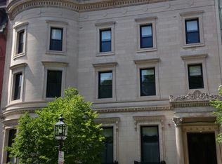 287 Commonwealth Ave APT 5, Boston, MA 02115