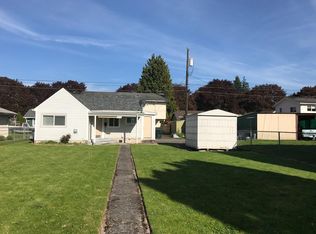 1528 9th Ave, Longview, WA 98632