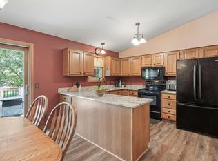2579 135th Ln NW, Andover, MN 55304