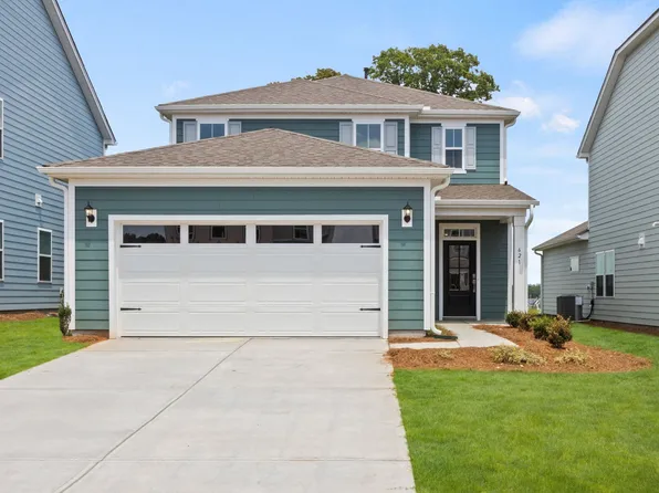 621 Sweetspire Trl, Seneca, SC 29678