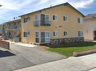 1426 E Maple St #8, Glendale, CA 91205