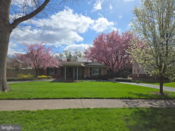 2915 Green St, Harrisburg, PA 17110