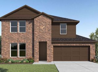 9409 Flyer St, McKinney, TX 75071