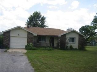 828 Scenic View Rd, Ozark, MO 65721