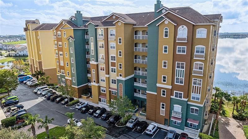 ビーデル　apt-24 パラレル 8749 The Esplanade APT 24, Orlando, FL 32836 | Zillow