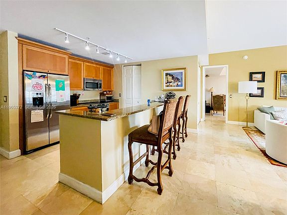 4th image of 55 Merrick Way APT 812
