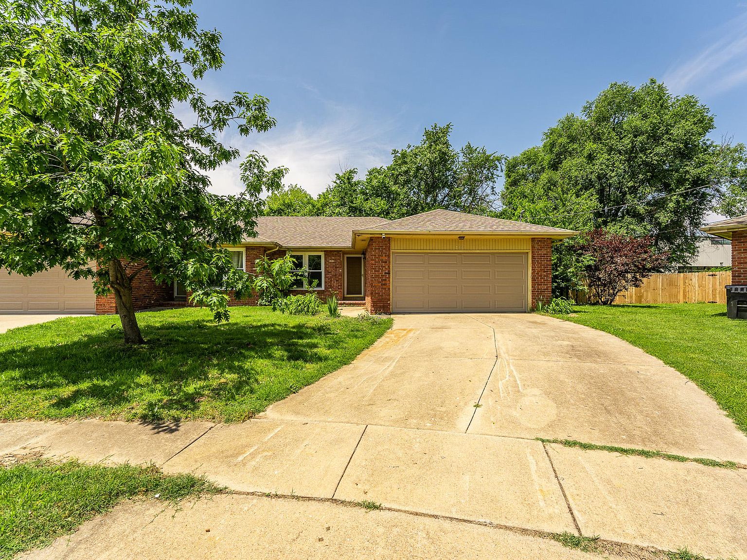 310 E Redwood St, Springfield, MO 65807 | Zillow