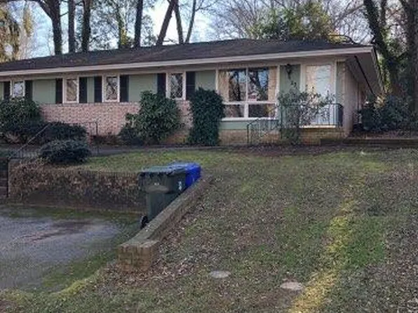 23 Knoxbury Ter, Greenville, SC 29601