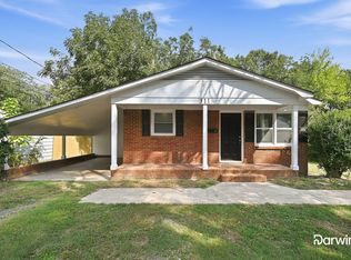 311 E Morrow Ave, Monroe, NC 28112