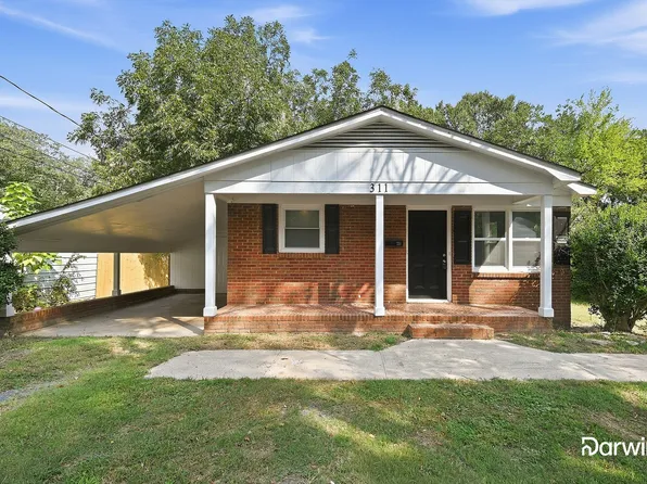 311 E Morrow Ave, Monroe, NC 28112