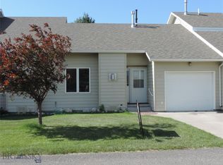 503 Crazy Peak Ct, Big Timber, MT 59011