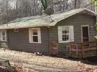 351 Sarah Cove Rd, Otto, NC 28763