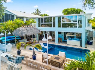 280 S Coconut Palm Blvd, Tavernier, FL 33070