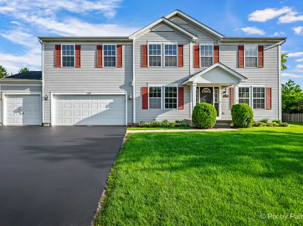 605 Courtney Ln, Marengo, IL 60152