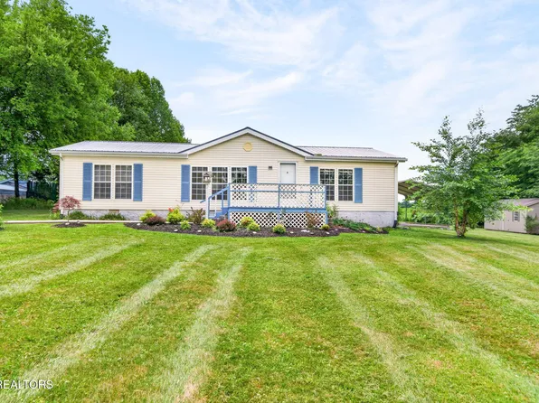 1513 Earl Jones Rd, Crossville, TN 38555