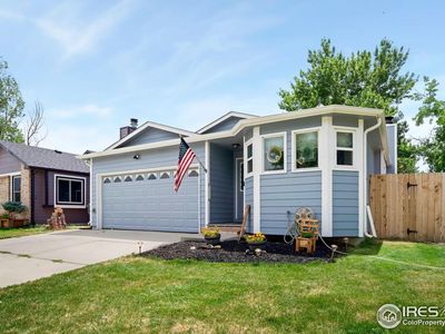 2850 SW Bridalwreath Pl, Loveland, CO, 80537