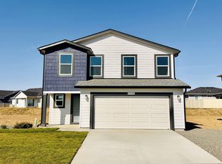 5790 S Zabo Rd, Spokane, WA 99224