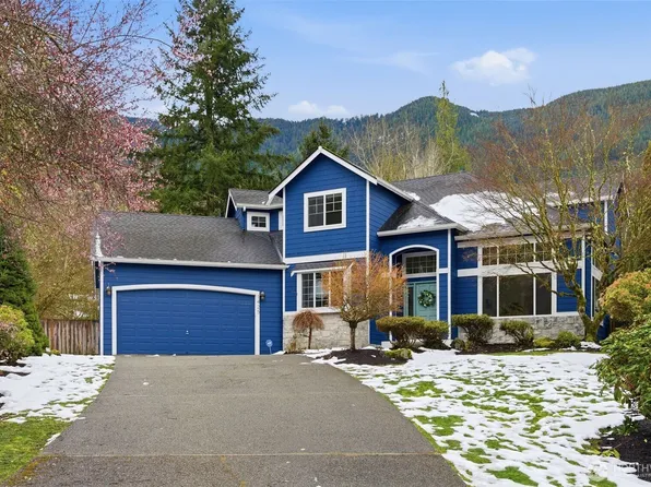 1425 SW 13th Place, North Bend, WA 98045