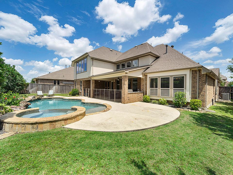 1st image of 17919 Lake Leon Ct