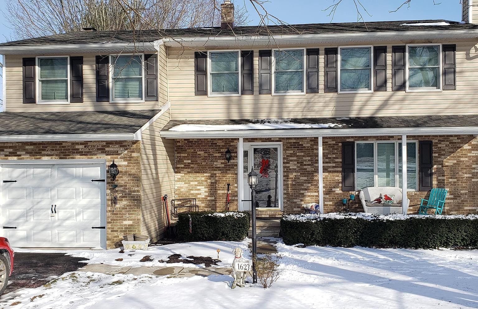 1627 Schucks Rd, Bel Air, MD 21015 Zillow