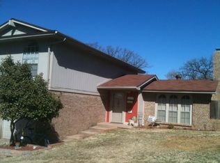 8105 NW 26th St, Bethany, OK 73008