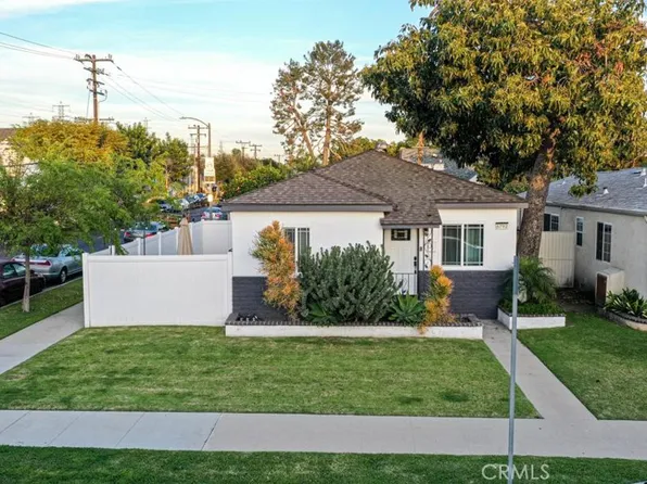 6792 Gaviota Ave, Long Beach, CA 90805