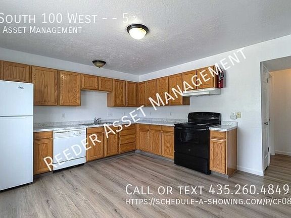 4th image of 210 S 100 W APT 5