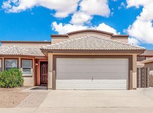 11976 Mesquite Bush Dr, El Paso, TX 79934