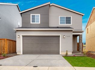 18935 SW Twin Peaks Ln, Beaverton, OR 97007