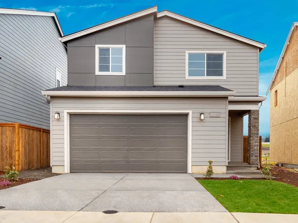 18935 SW Twin Peaks Ln, Beaverton, OR 97007