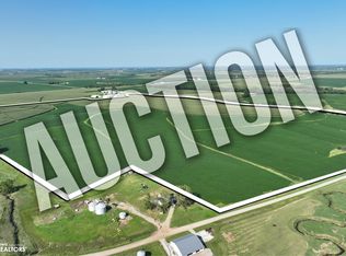 County Line Rd, Ainsworth, IA 52201