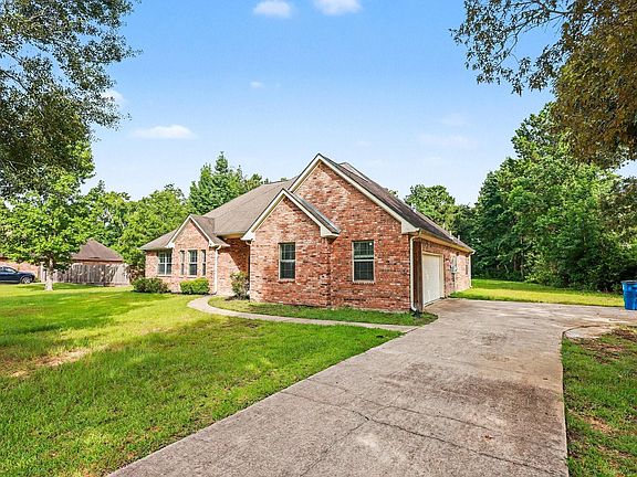 5th image of 16109 McQueen Rd