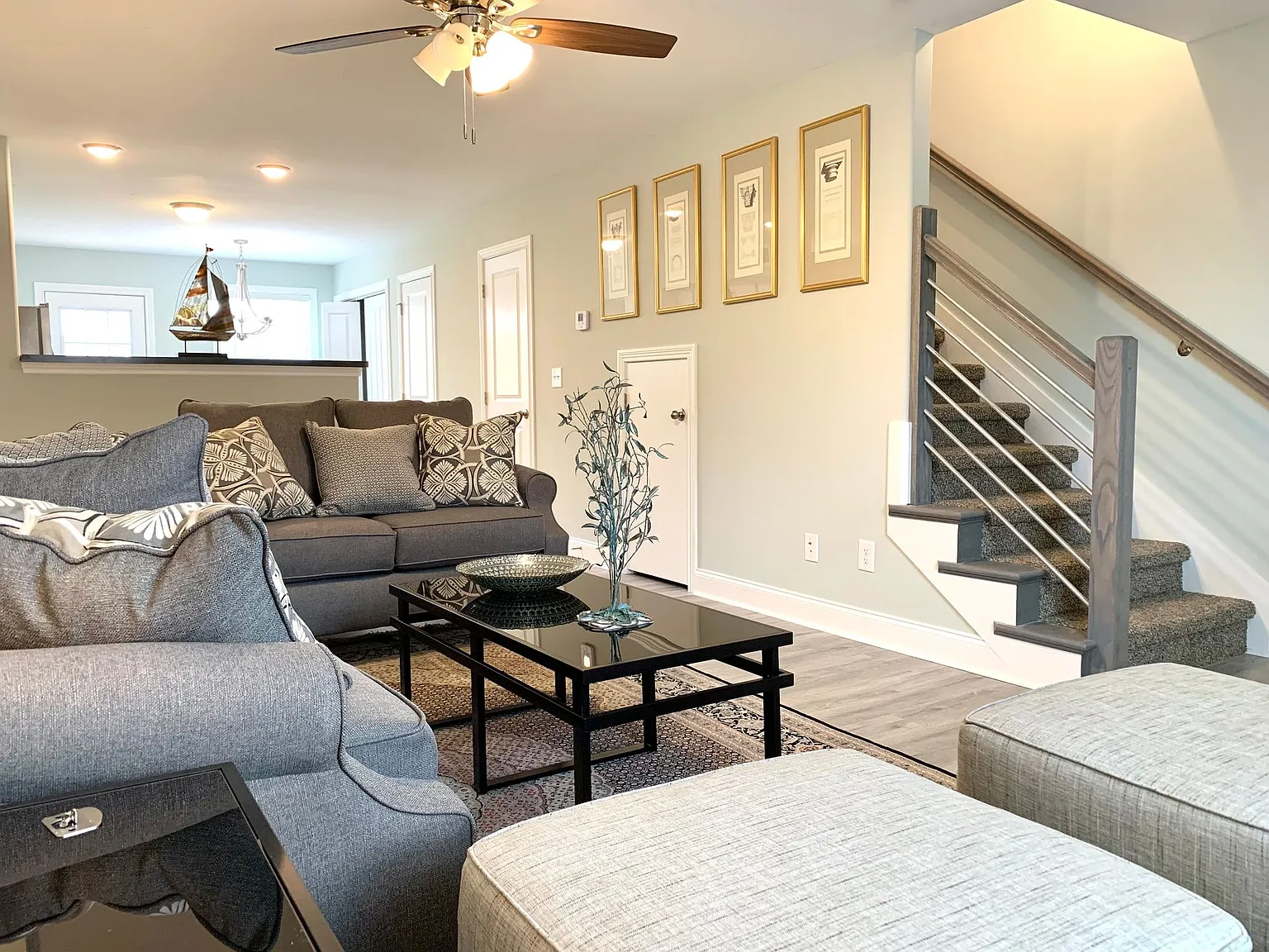 915 Sinclair Dr Apartments — Photo 3