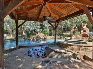 5313 Canaan Creek Rd, Edmond, OK 73034